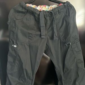 Koi Lindsey Scrubs women’s Size Small Length Tall